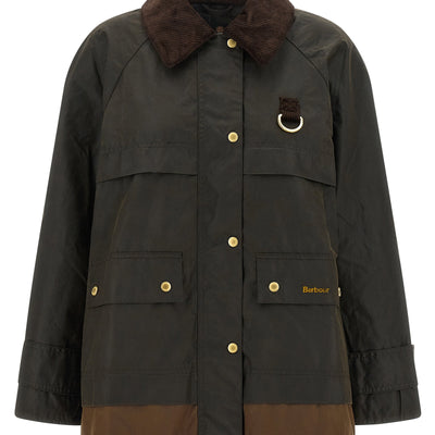 Barbour Wrenwood Jacket