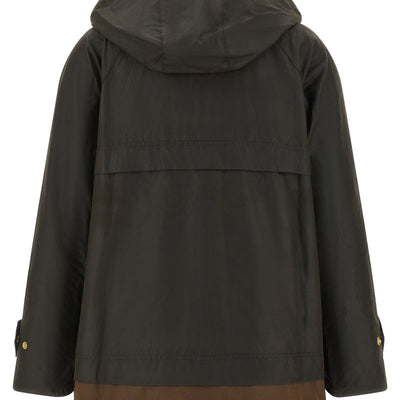 Barbour Wrenwood Jacket