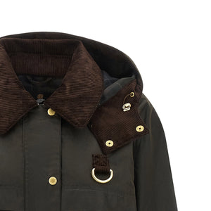 Barbour Wrenwood Jacket