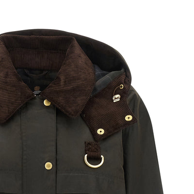 Barbour Wrenwood Jacket