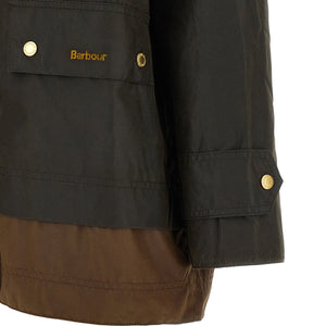 Barbour Wrenwood Jacket