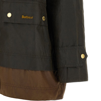 Barbour Wrenwood Jacket