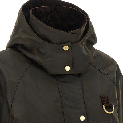 Barbour Wrenwood Jacket