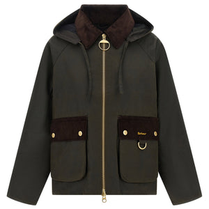 Barbour Carville Jacket