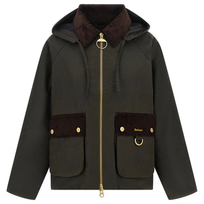 Barbour Carville Jacket
