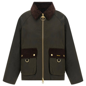 Barbour Carville Jacket
