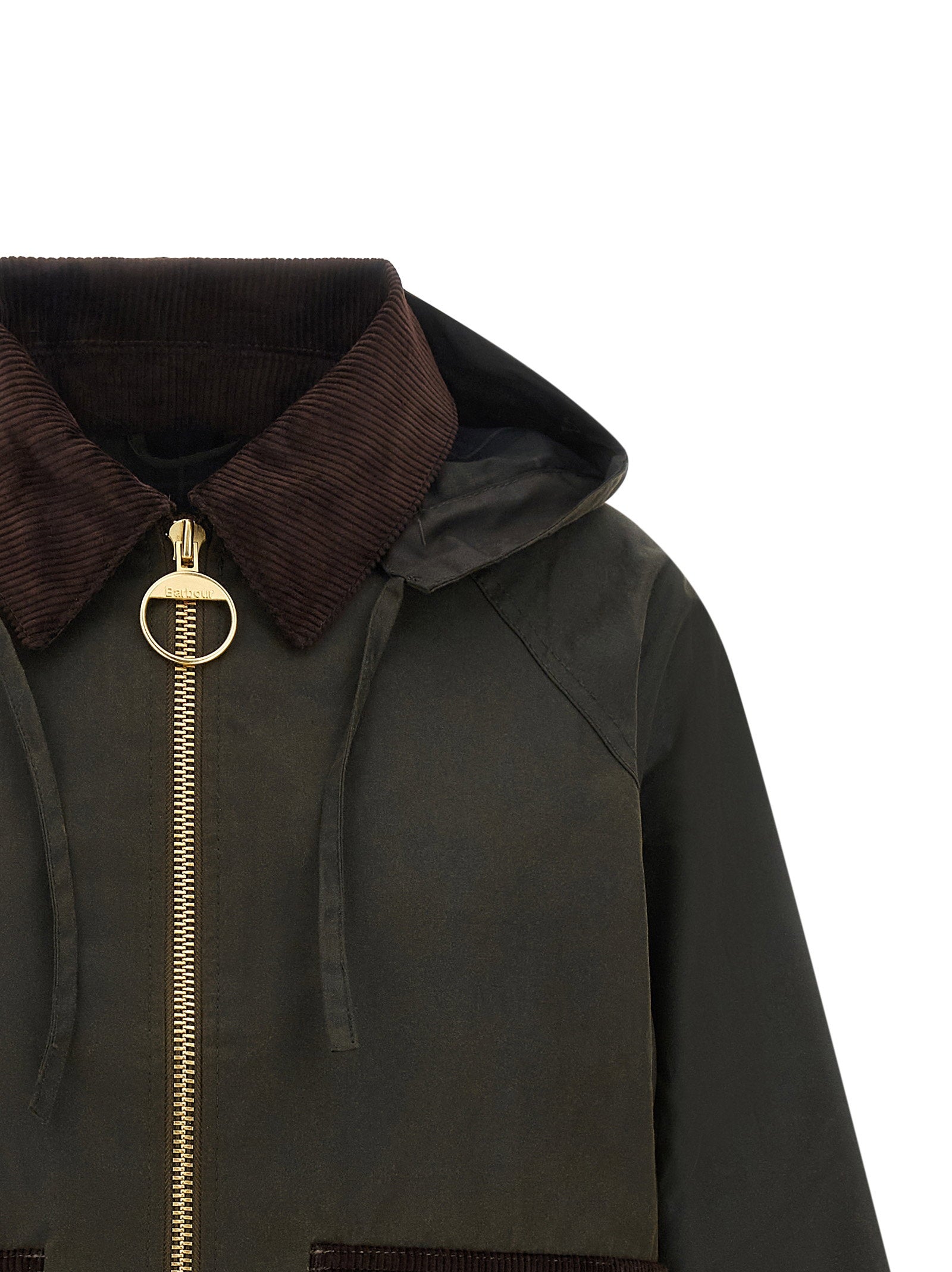 Barbour Carville Jacket