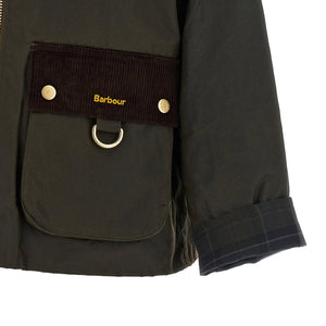 Barbour Carville Jacket