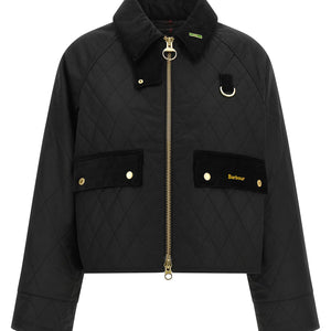 Barbour Spey Icons Jacket