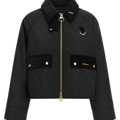 Barbour Spey Icons Jacket