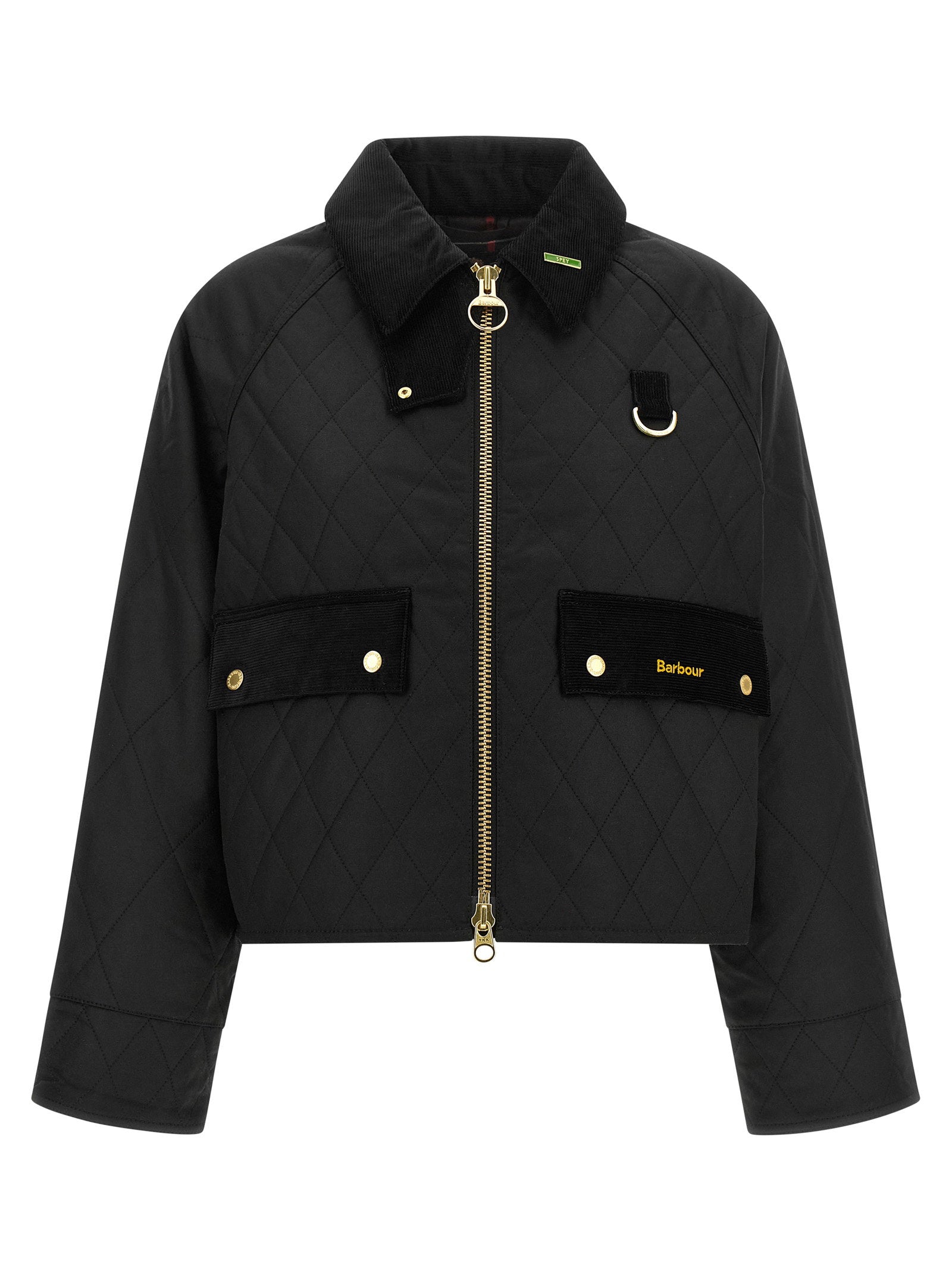 Barbour Spey Icons Jacket