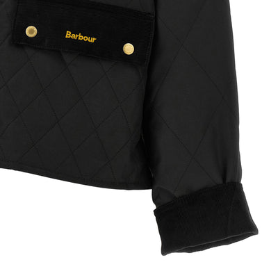 Barbour Spey Icons Jacket