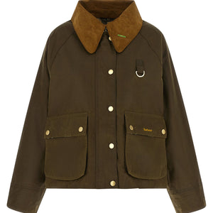 Barbour Modern Spey Jacket