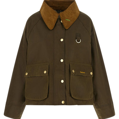Barbour Modern Spey Jacket
