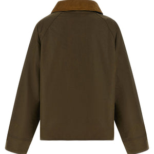 Barbour Modern Spey Jacket