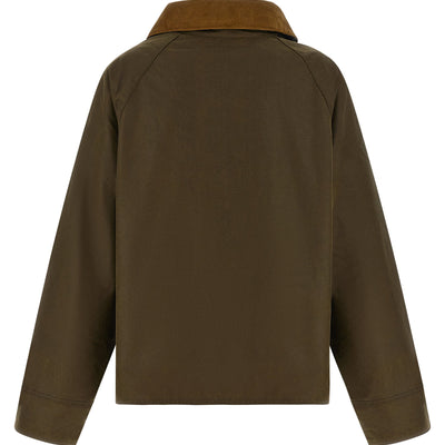 Barbour Modern Spey Jacket