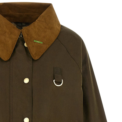Barbour Modern Spey Jacket