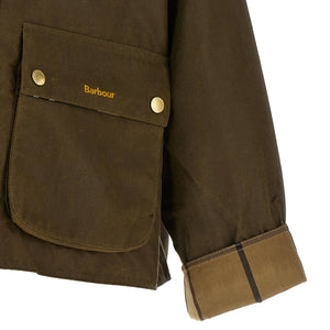 Barbour Modern Spey Jacket