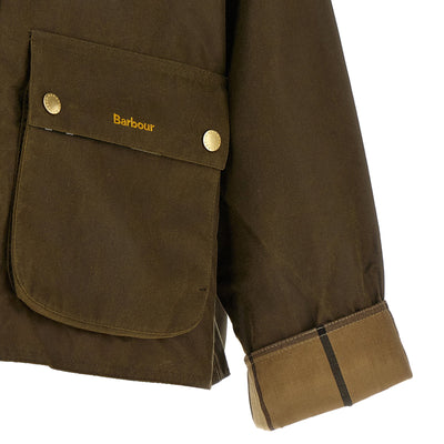 Barbour Modern Spey Jacket