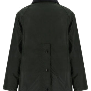 Paul Smith Loves Barbour Spey Jacket