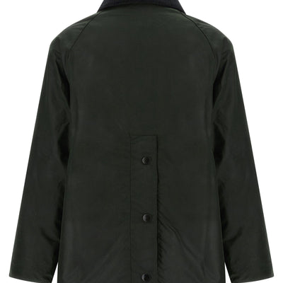 Paul Smith Loves Barbour Spey Jacket