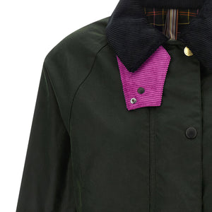 Paul Smith Loves Barbour Spey Jacket