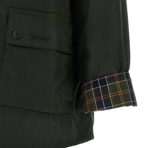 Paul Smith Loves Barbour Spey Jacket
