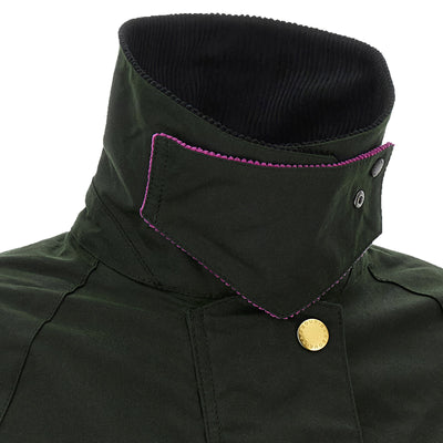 Paul Smith Loves Barbour Spey Jacket