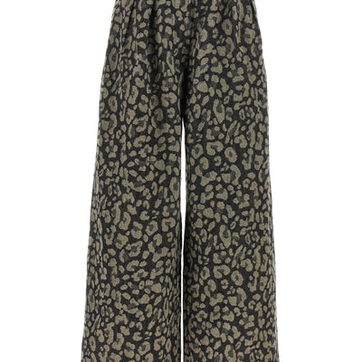 Alanui Jungle Pants
