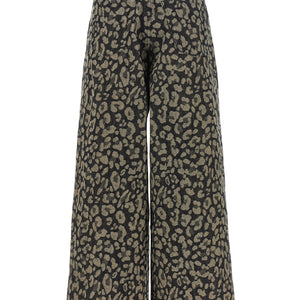 Alanui Jungle Pants