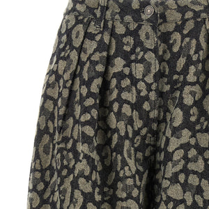 Alanui Jungle Pants