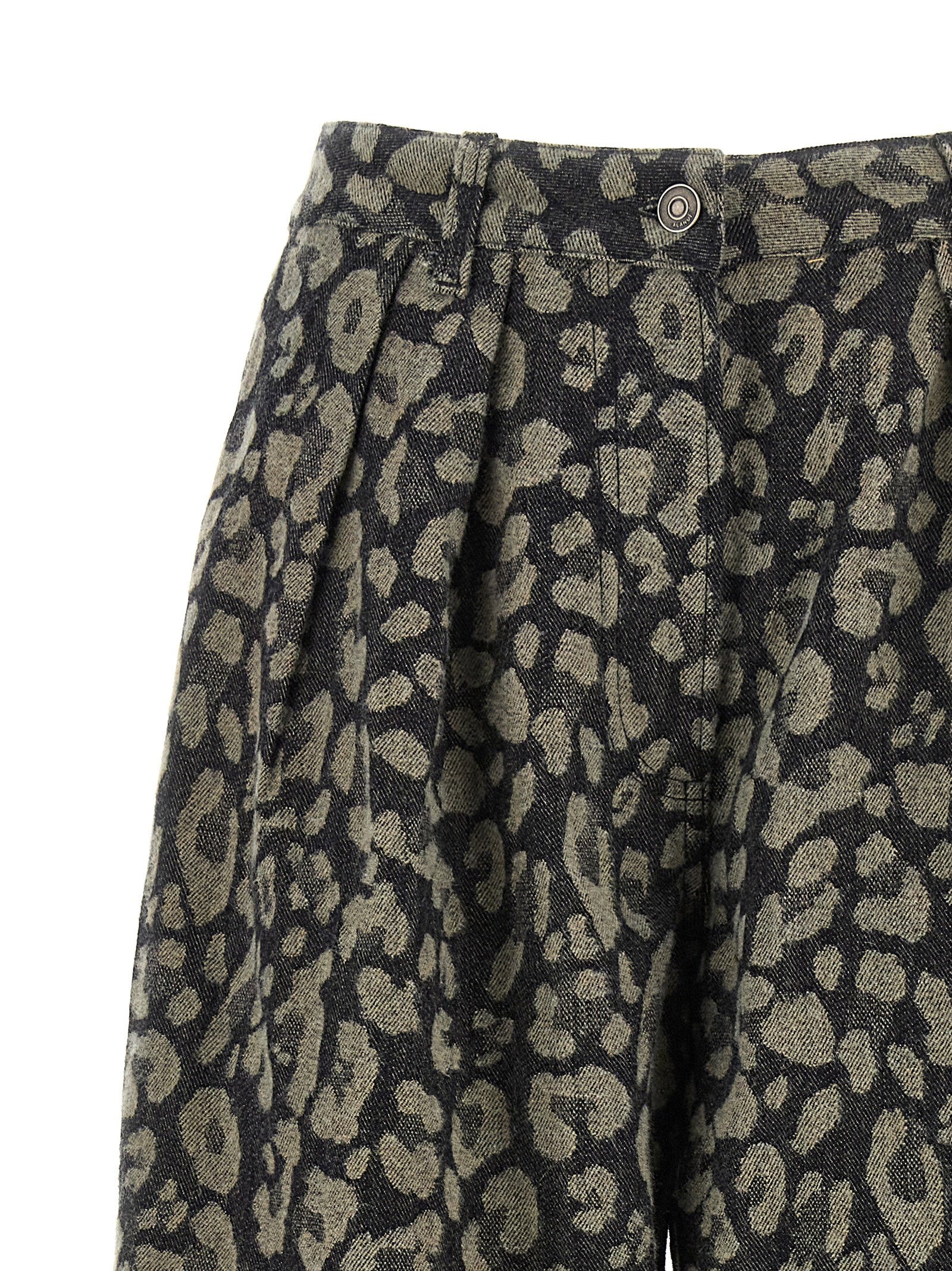 Alanui Jungle Pants