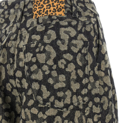 Alanui Jungle Pants