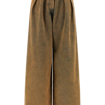 Alanui Den Wideleg Jeans