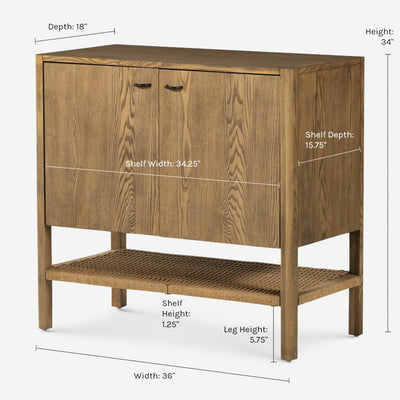 Laird Cabinet