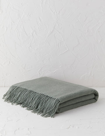 Sage Melange