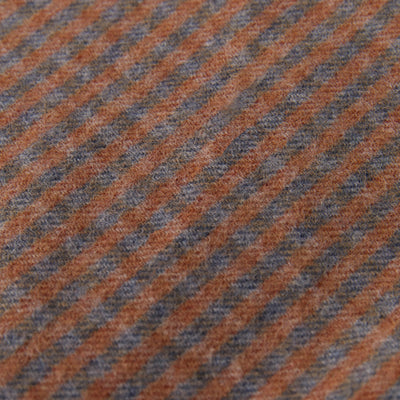 Lambswool Throw by TBCo