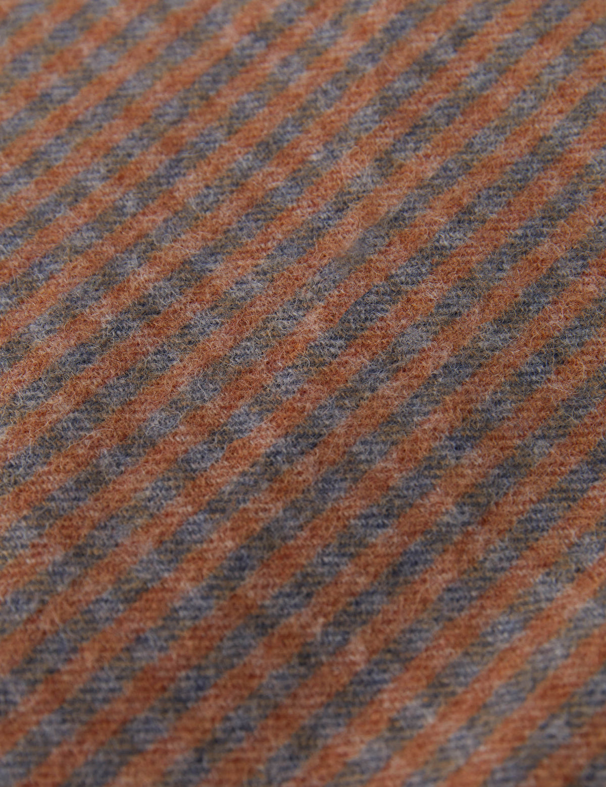 Lambswool Throw by TBCo