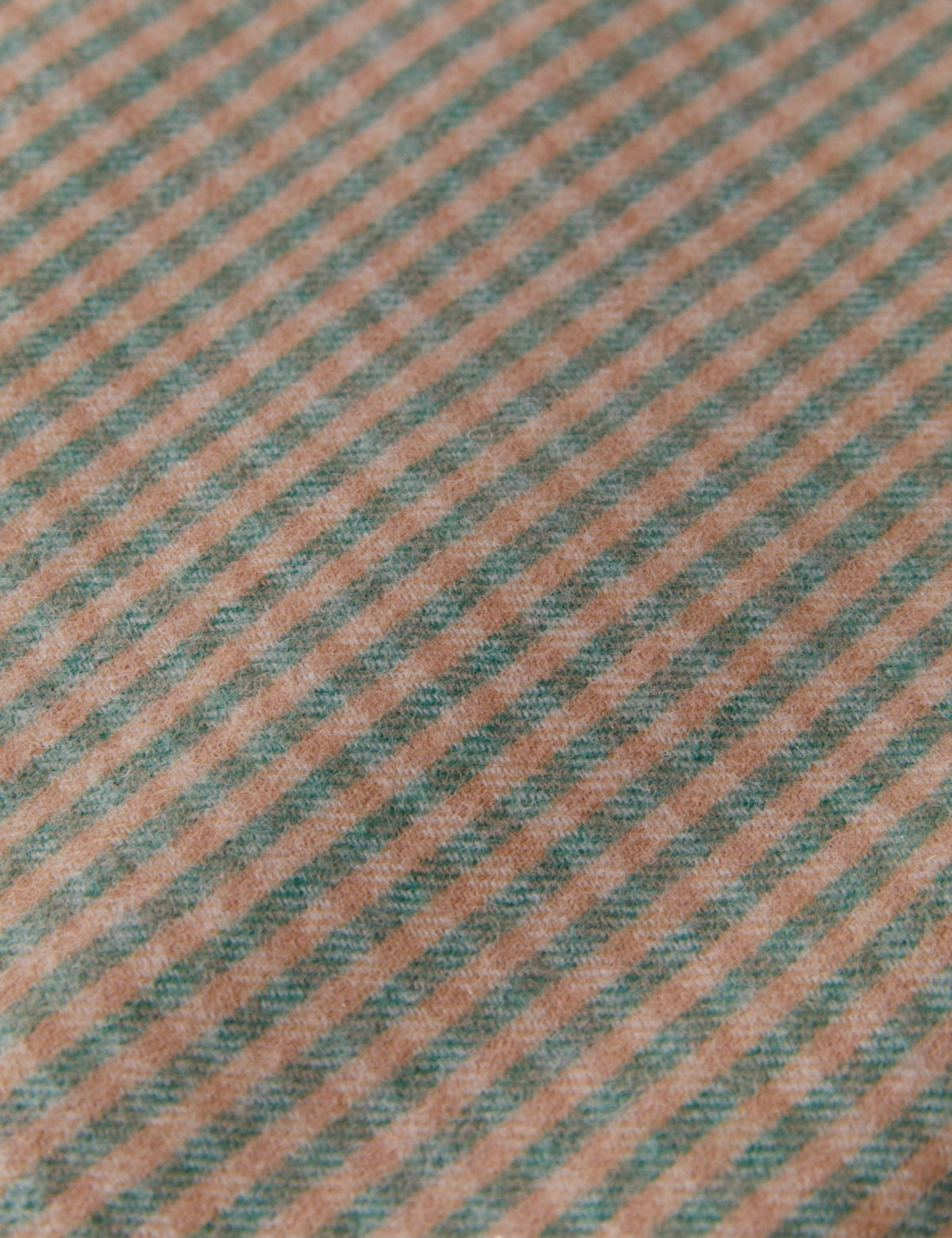 Lambswool Throw by TBCo