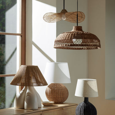 Ochoa Pendant Light
