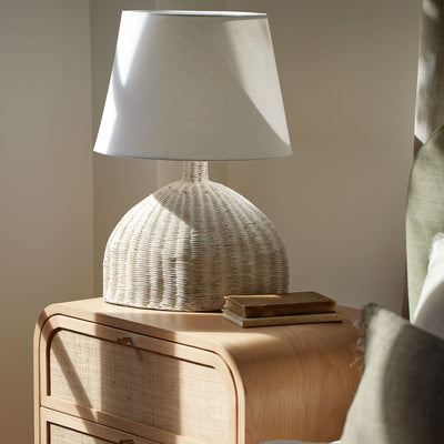 Yarrow Table Lamp