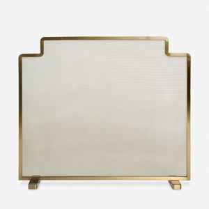 Langham Fireplace Screen