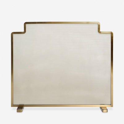 Langham Fireplace Screen