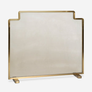 Langham Fireplace Screen