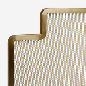 Langham Fireplace Screen