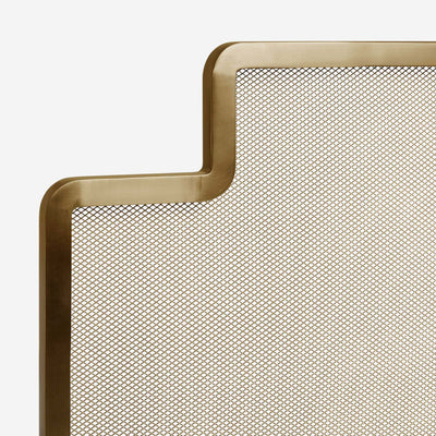 Langham Fireplace Screen