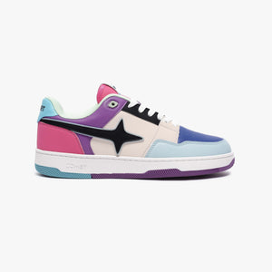 X Lows TWISTER