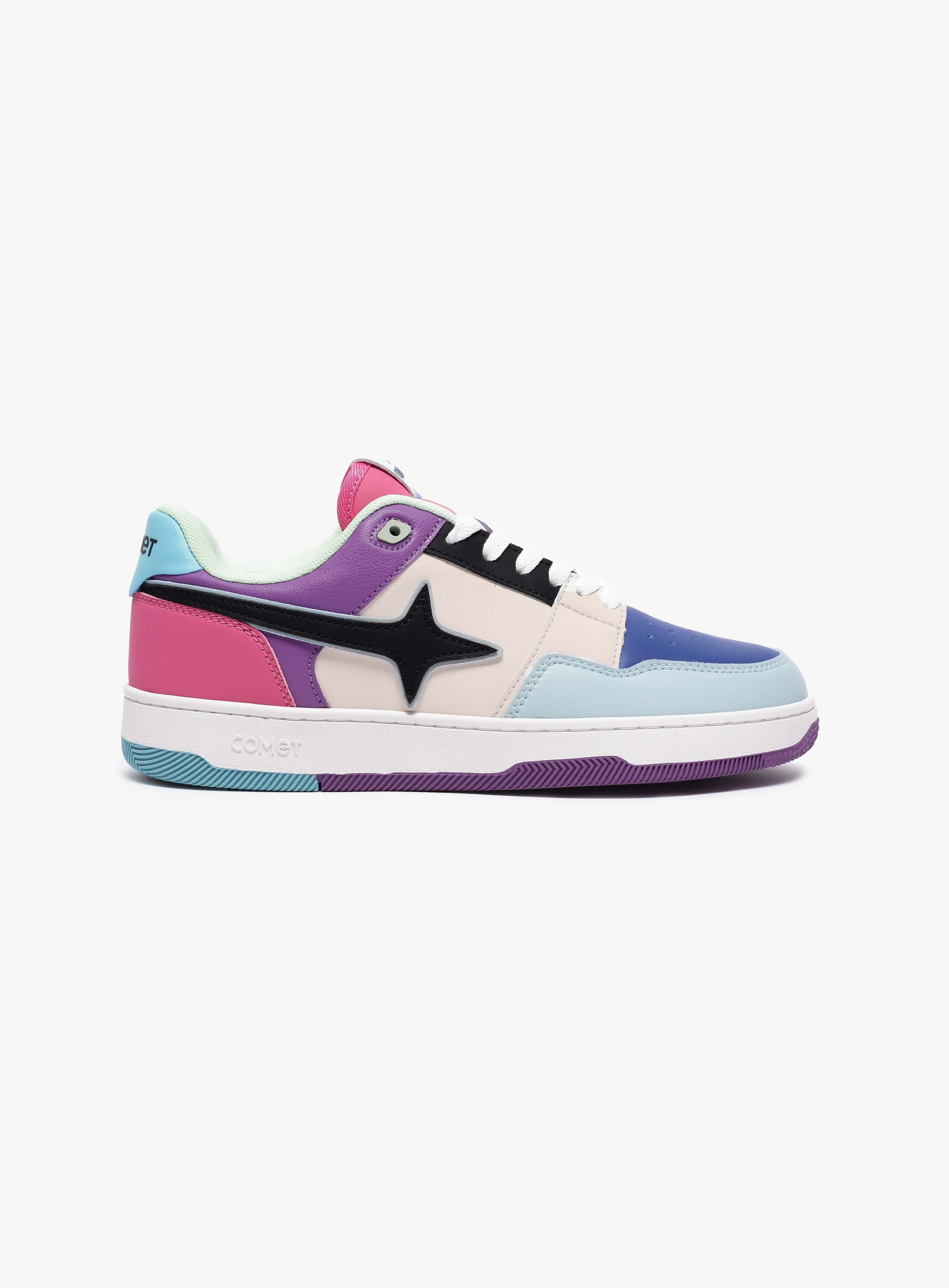 X Lows TWISTER