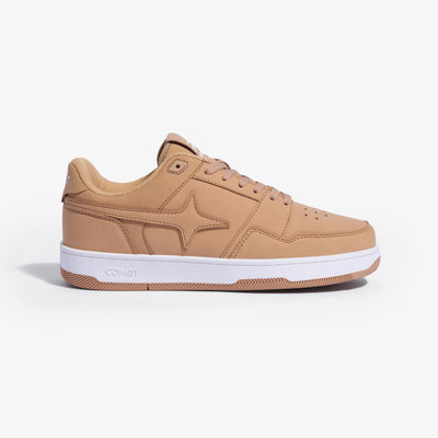 X Lows DUNE