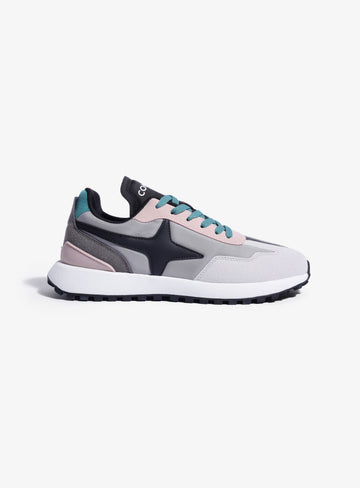 Grey Pink